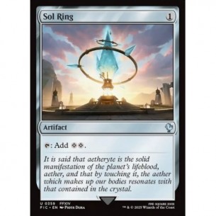 Sol Ring