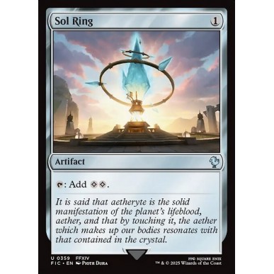 Sol Ring