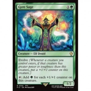 Gyre Sage