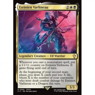 Estinien Varlineau