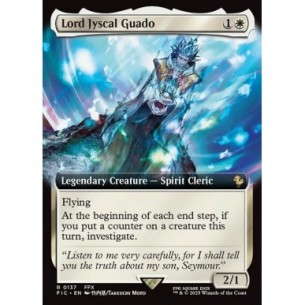 Lord Jyscal Guado