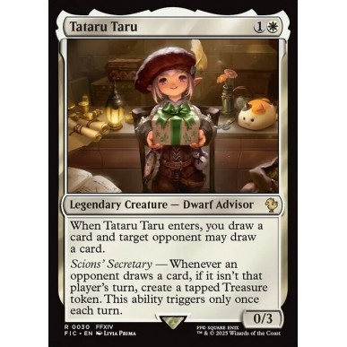 Tataru Taru