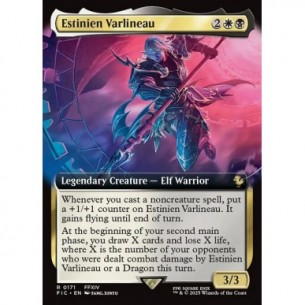 Estinien Varlineau