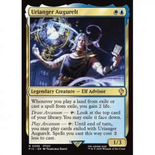 Urianger Augurelt