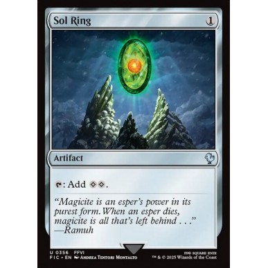 Sol Ring