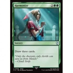 Harmonize