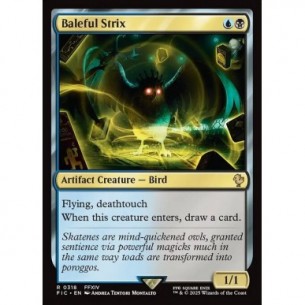 Baleful Strix