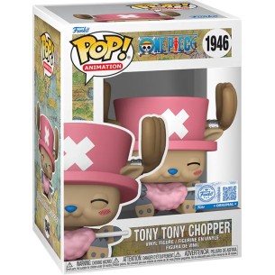 Funko Pop Animation 1946 - Tony Tony Chopper - One Piece (Special Edition)
