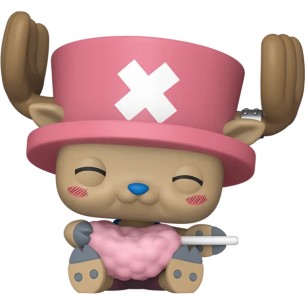 Funko Pop Animation 1946 - Tony Tony Chopper - One Piece (Special Edition) 2