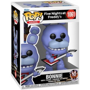Funko Pop Games 1061 -...