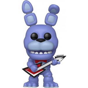 Funko Pop Games 1061 - Bonnie - Five Nights at Freddy's (10 Years) 2