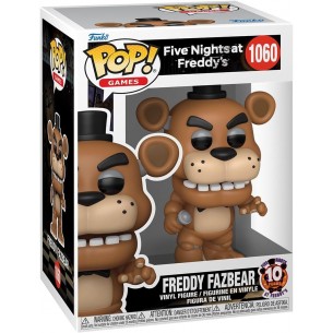 Funko Pop Games 1060 -...