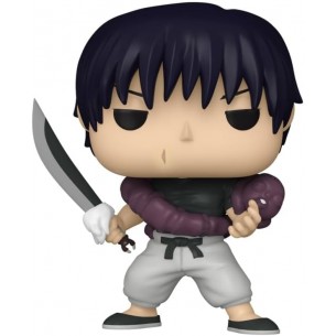 Funko Pop Animation 1889 - Toji Fushiguro - Jujutsu Kaisen (Special Edition) 2