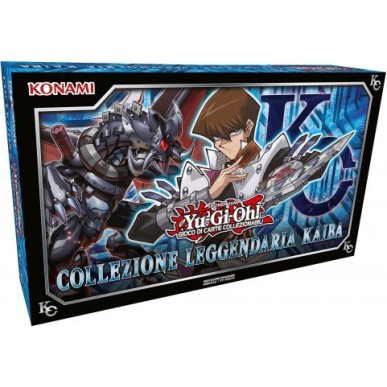 Kaiba - Collezione Leggendaria - Ristampa (ITA)
