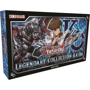 Kaiba - Legendary Collection - Ristampa (ENG)
