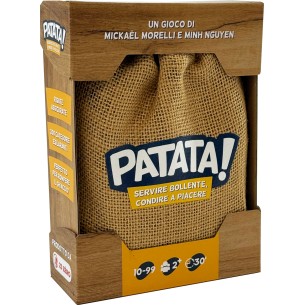 Patata!