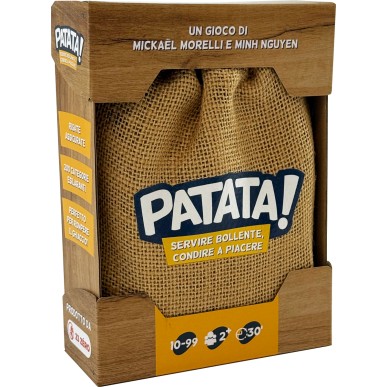Patata!