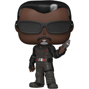 Funko Pop 1495 - Blade - Deadpool & Wolverine 2
