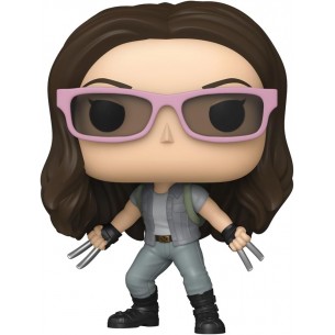 Funko Pop 1497 - X-23 - Deadpool & Wolverine 2