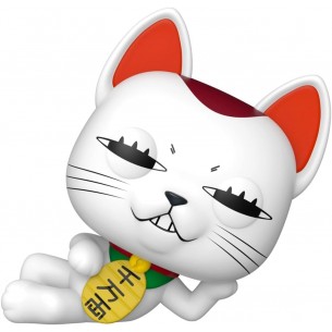 Funko Pop Animation 2102 - Turbo Granny - Dandadan 2