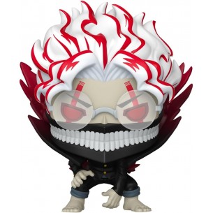 Funko Pop Animation 2100 - Okarun (Transformed) - Dandadan 2