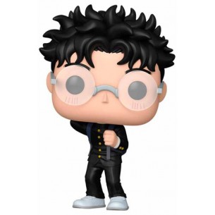 Funko Pop Animation 2100 - Okarun - Dandadan (Chase) 2