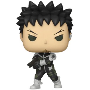 Funko Pop Animation 2080 - Kafka Hibino - Kaiju no.8 2