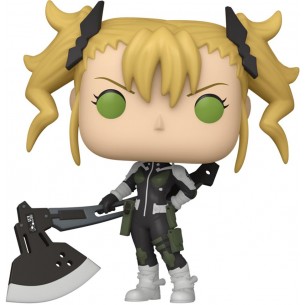 Funko Pop Animation 2082 - Kikoru Shinomiya - Kaiju no.8 2