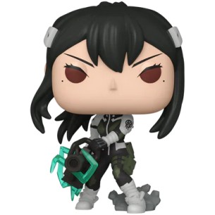 Funko Pop Plus 2083 - Mina Ashiro - Kaiju no.8 2