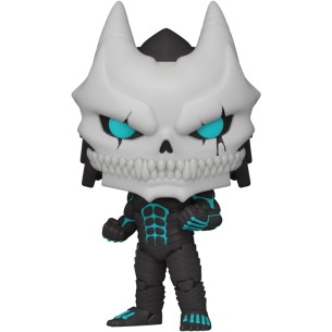 Funko Pop Animation 2079 - Kaiju no.8 - Kaiju no.8 2