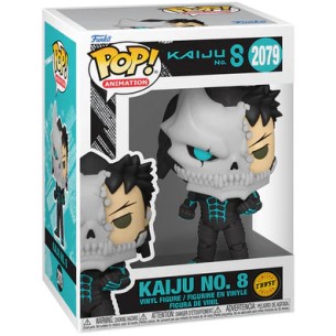 Funko Pop Animation 2079 - Kaiju no.8 - Kaiju no.8 (Chase)