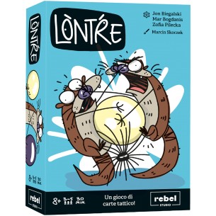 Lontre