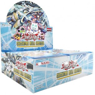 Bundle 3x Cacciatori della Giustizia - Display da 24 Buste (1a Edizione - ITA) 2