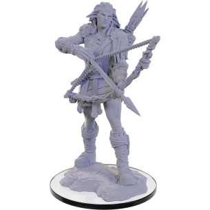 Deep Cuts Miniatures - Wood Giant