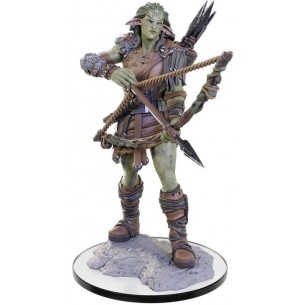 Deep Cuts Miniatures - Wood Giant 2