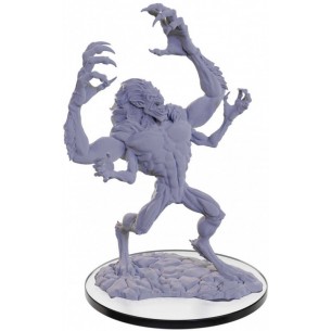 Nolzur's Marvelous Miniatures - Draegloth