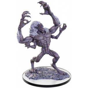 Nolzur's Marvelous Miniatures - Draegloth 2