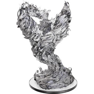 Nolzur's Marvelous Miniatures - Animated Fire Breath