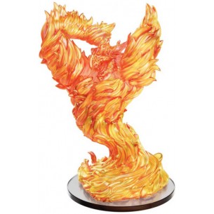 Nolzur's Marvelous Miniatures - Animated Fire Breath 2