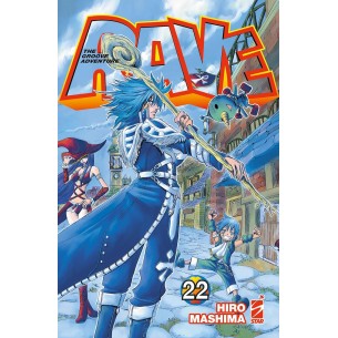 Rave - The Groove Adventure 22 - New Edition
