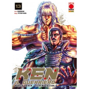 Ken il Guerriero - Hokuto no Ken 13 - Extreme Edition