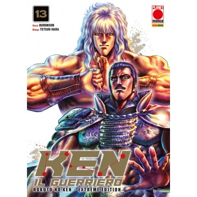 Ken il Guerriero - Hokuto no Ken 13 - Extreme Edition