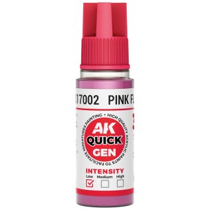 AK Quick Gen - Pink Flesh (18ml) - AK17002