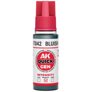 AK Quick Gen - Bluish Grey (18ml) - AK17042