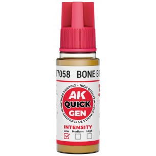 AK Quick Gen - Bone Marrow (18ml) - AK17058