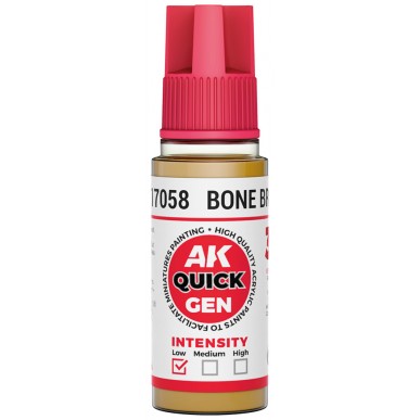AK Quick Gen - Bone Marrow (18ml) - AK17058