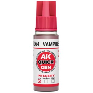 AK Quick Gen - Vampire Flesh (18ml) - AK17064