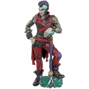 Critical Role Unpainted Miniatures - Ashton Greymoore 2