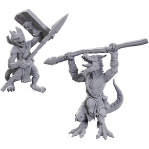 Nolzur's Marvelous Miniatures - Kobolds (Limited Edition 50th Anniversary)