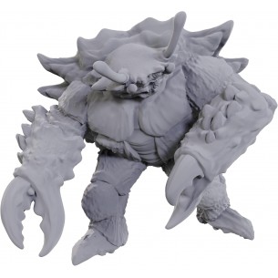 Nolzur's Marvelous Miniatures - Crabfolk